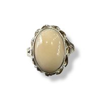 Ringe Mandile 1922 Dame Coralli in Silber Corallo 2MANCO10 - 2MANCO10